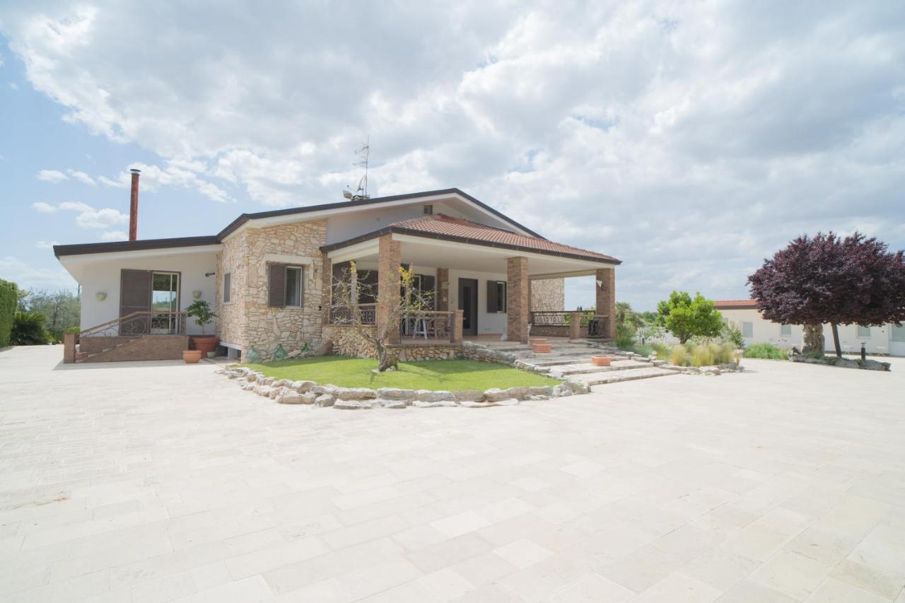 La Ferula Bed & Breakfast
