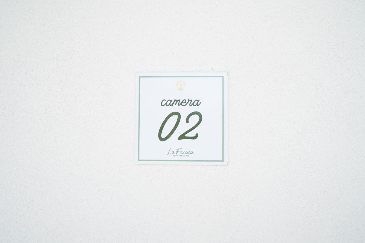 La Ferula Couette-café