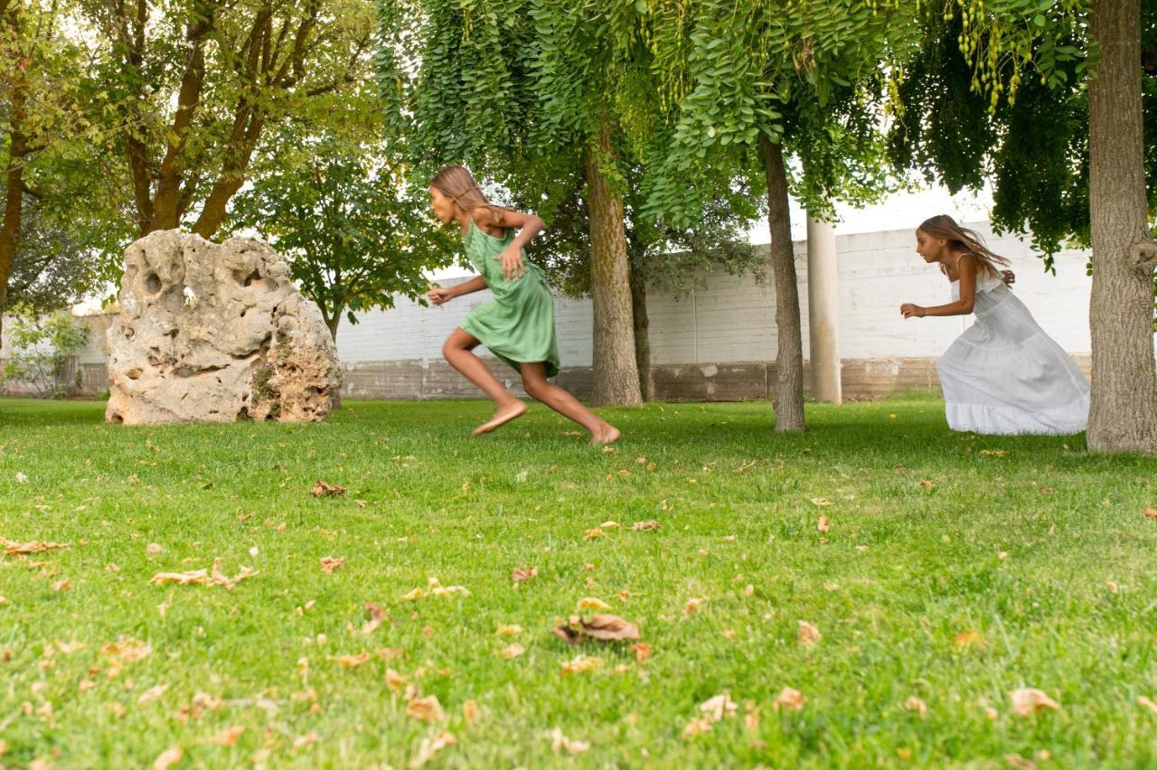Bed & Breakfast La Ferula *