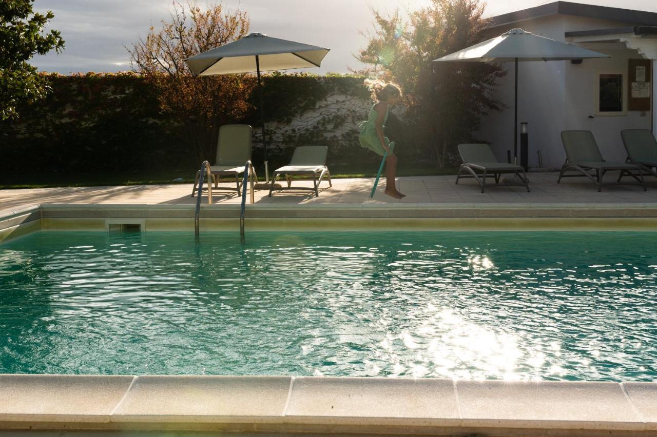 La Ferula Bed & Breakfast *