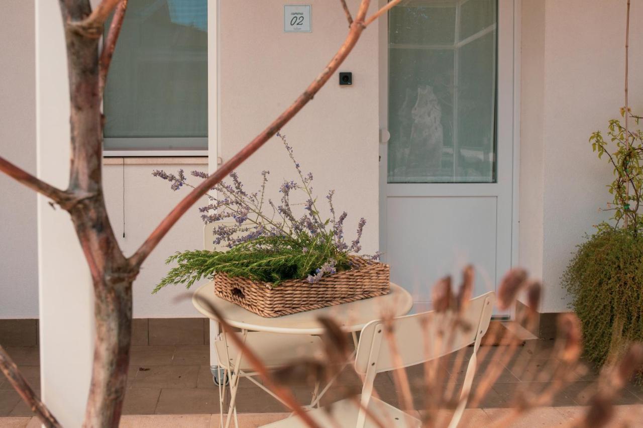La Ferula Bed & Breakfast